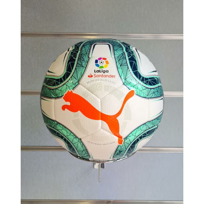 clon Masaccio Vacío Balón Fútbol PUMA LA LIGA 19/20 HYBRID - Deportes Mundosport
