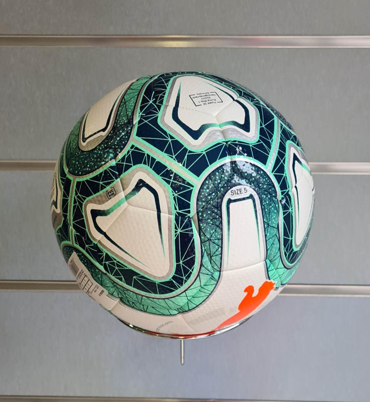 Balón Fútbol PUMA LA LIGA HYBRID - Mundosport