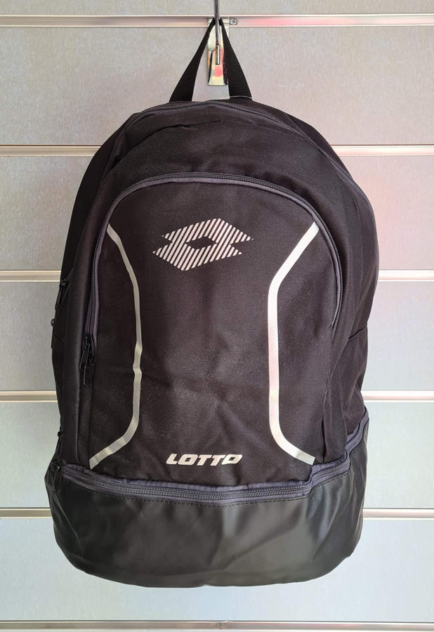 Lotto Backpack Soccer Omega Iii  Louis Vuitton Saumur Shoulder