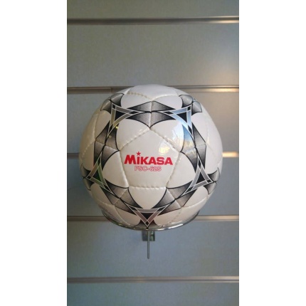 Balón Futbol Sala MIKASA FSC 62S Y 58S