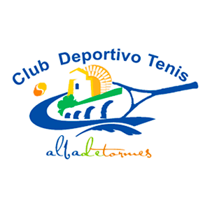 Club deportivo Tenis Alba de Tormes