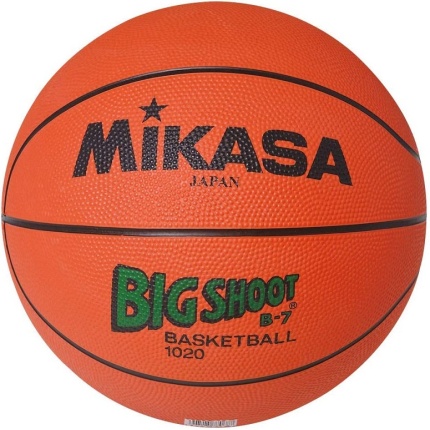 Balón Baloncesto MIKASA B