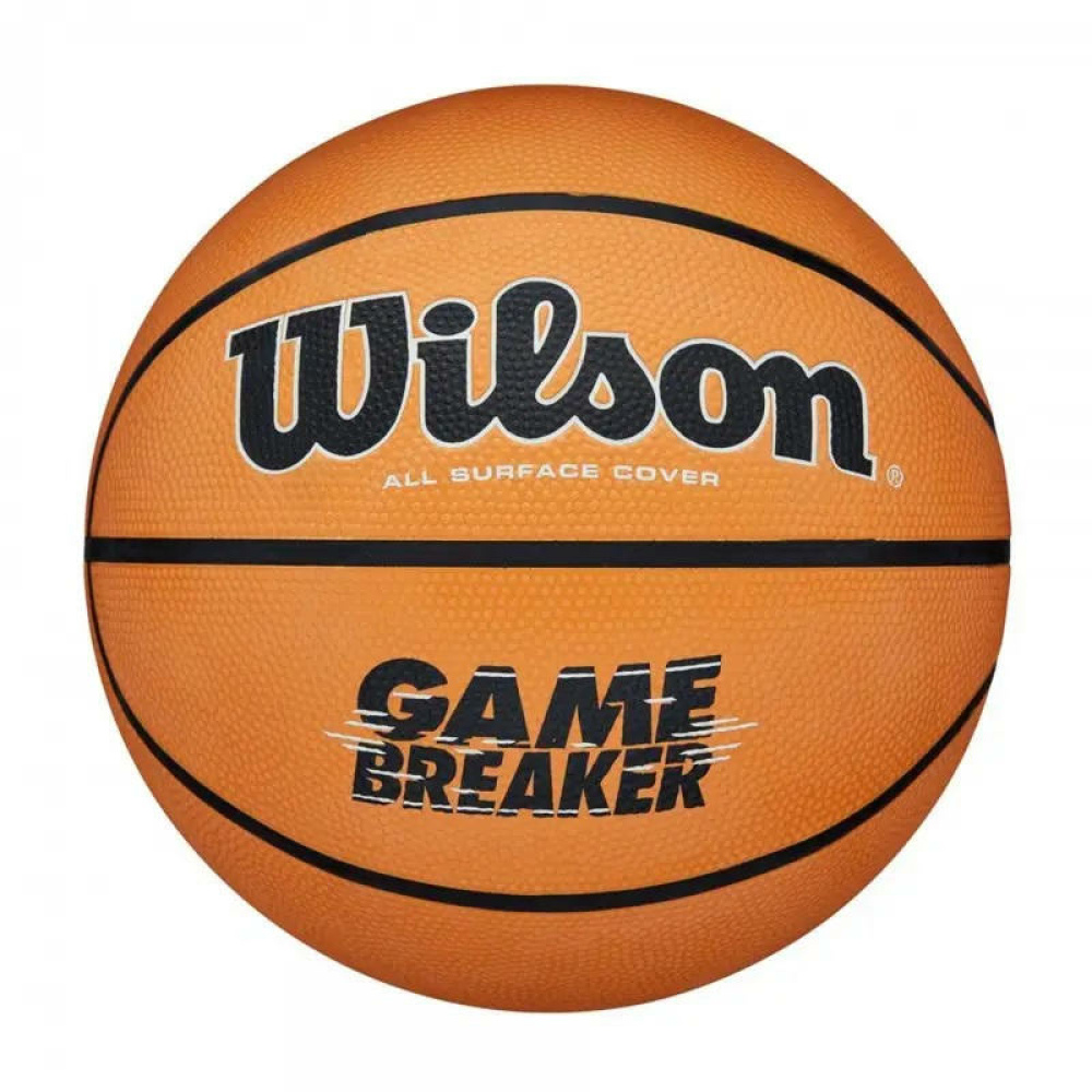 Balón Baloncesto WILSON GAME BREAKER